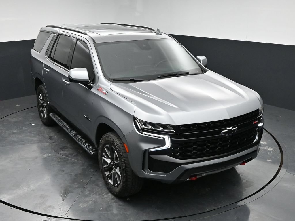 Used 2023 Chevrolet Tahoe Z71 SUV