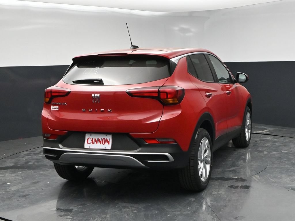 2026 Buick Encore GX Preferred - Photo 6