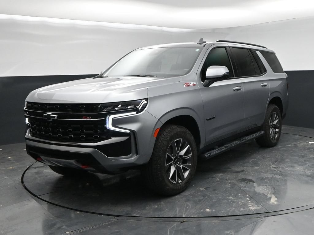 Used 2023 Chevrolet Tahoe Z71 SUV
