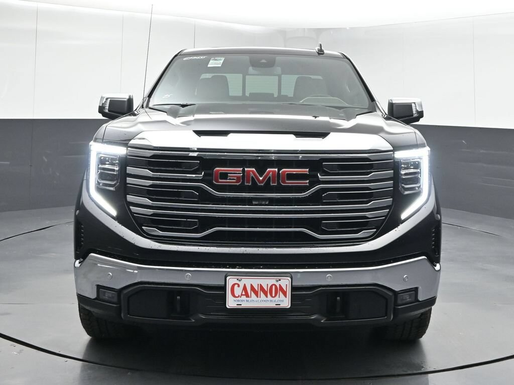New 2026 GMC Sierra 1500 SLT Truck