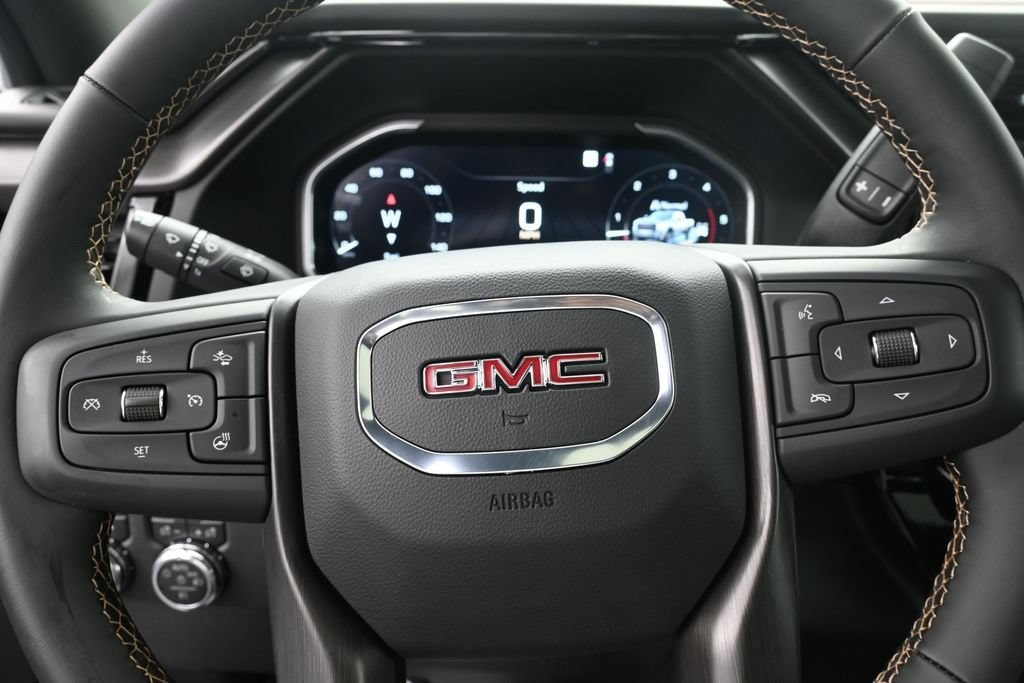 2026 GMC Sierra 2500HD AT4 - Photo 18