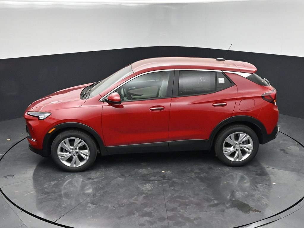2026 Buick Encore GX Preferred - Photo 20