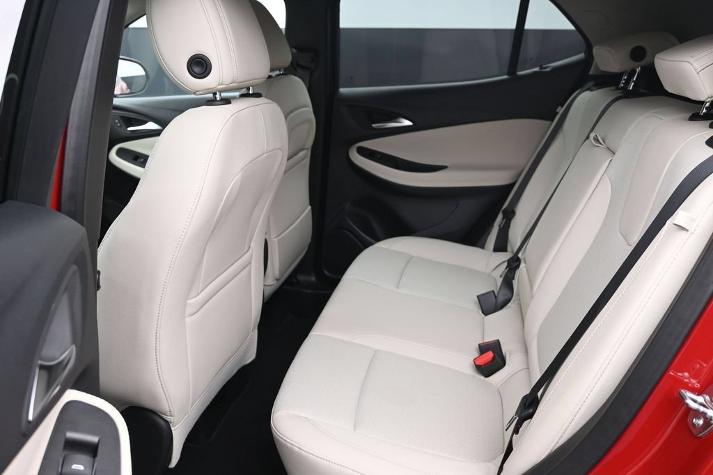 2026 Buick Encore GX Preferred - Photo 13