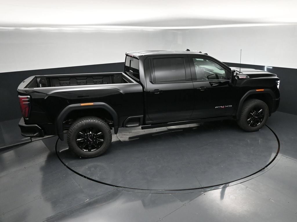 2026 GMC Sierra 2500HD AT4 - Photo 25