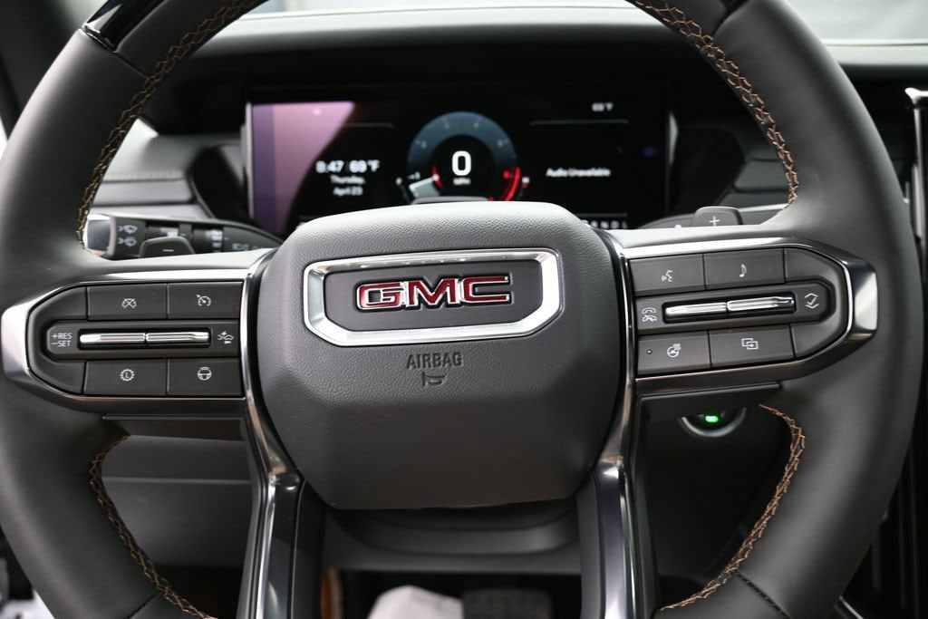 2026 GMC Acadia AT4 - Photo 17