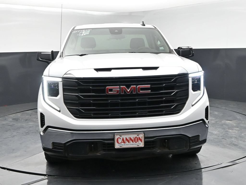 Used 2024 GMC Sierra 1500 Pro Truck