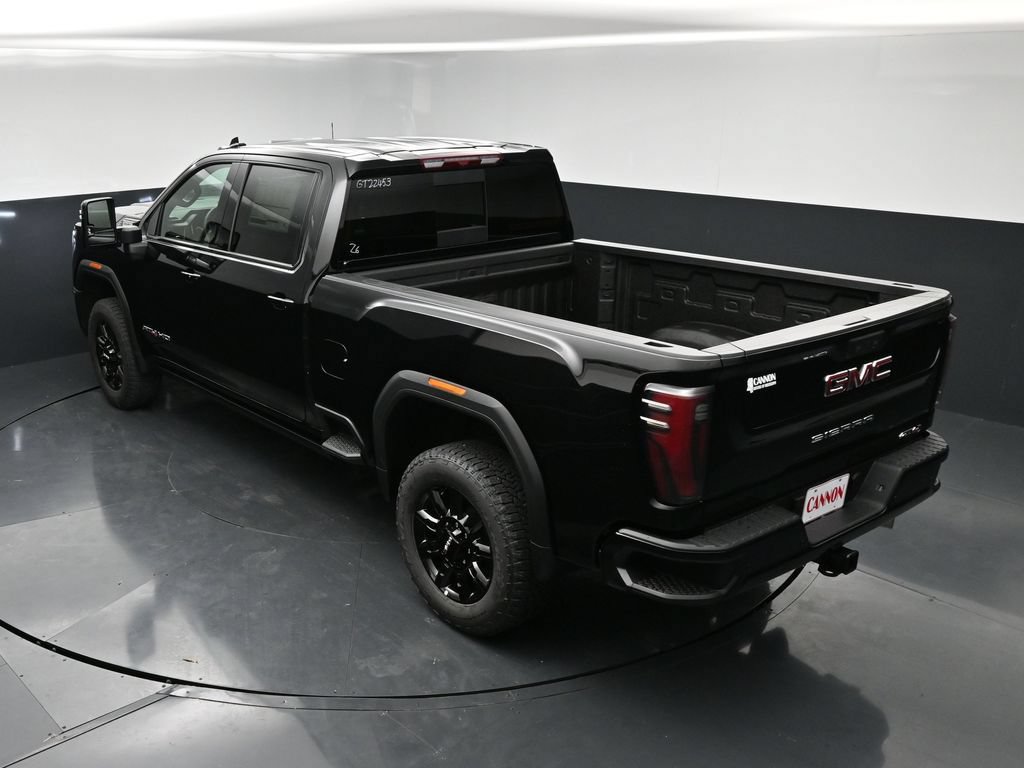 2026 GMC Sierra 2500HD AT4 - Photo 23