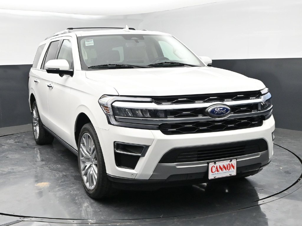 2024 Ford Expedition