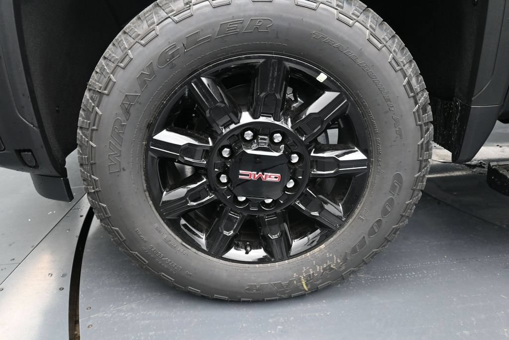 2026 GMC Sierra 2500HD AT4 - Photo 20