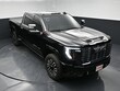  GMC Sierra 2500 HD