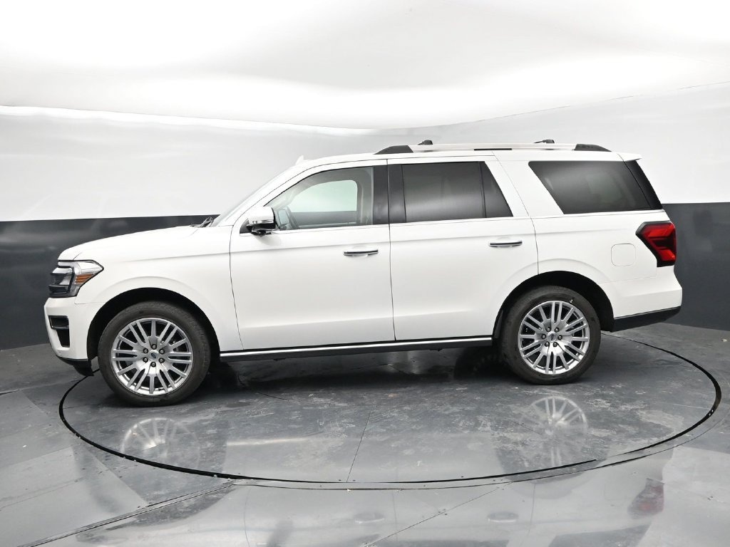Used 2024 Ford Expedition Limited