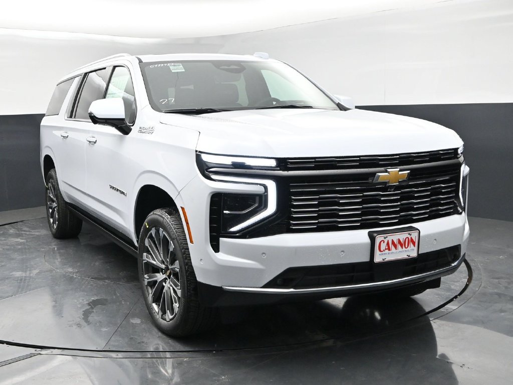  Chevrolet Suburban