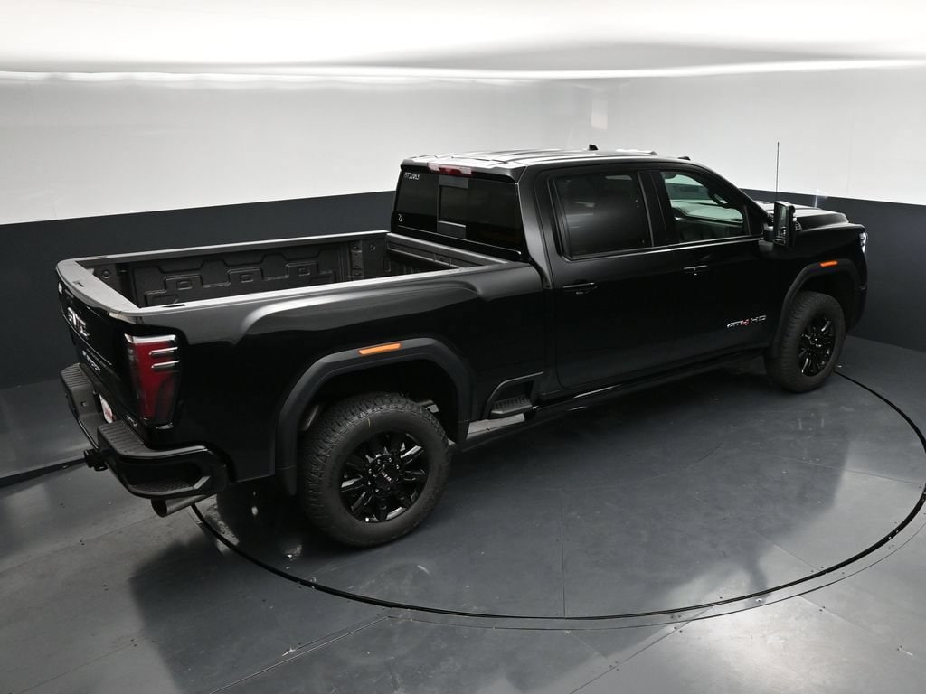 2026 GMC Sierra 2500HD AT4 - Photo 26