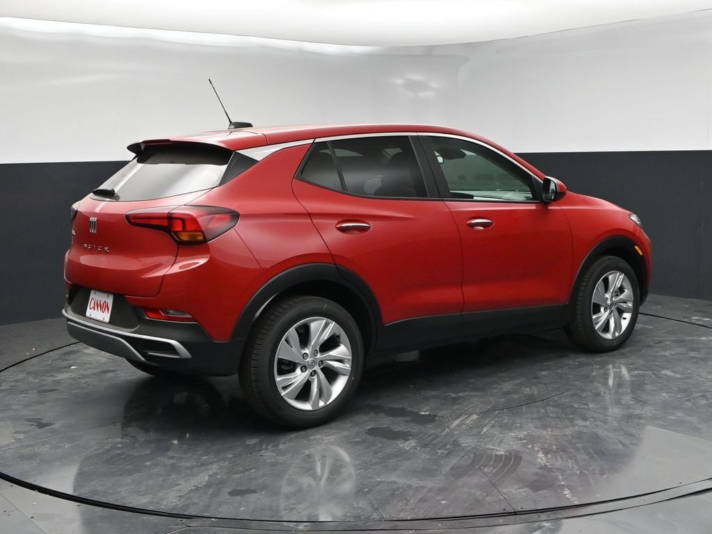 2026 Buick Encore GX Preferred - Photo 8