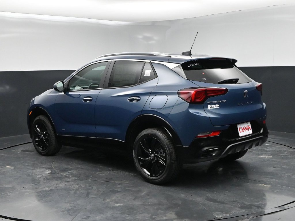 Used 2026 Buick Encore GX Sport Touring SUV