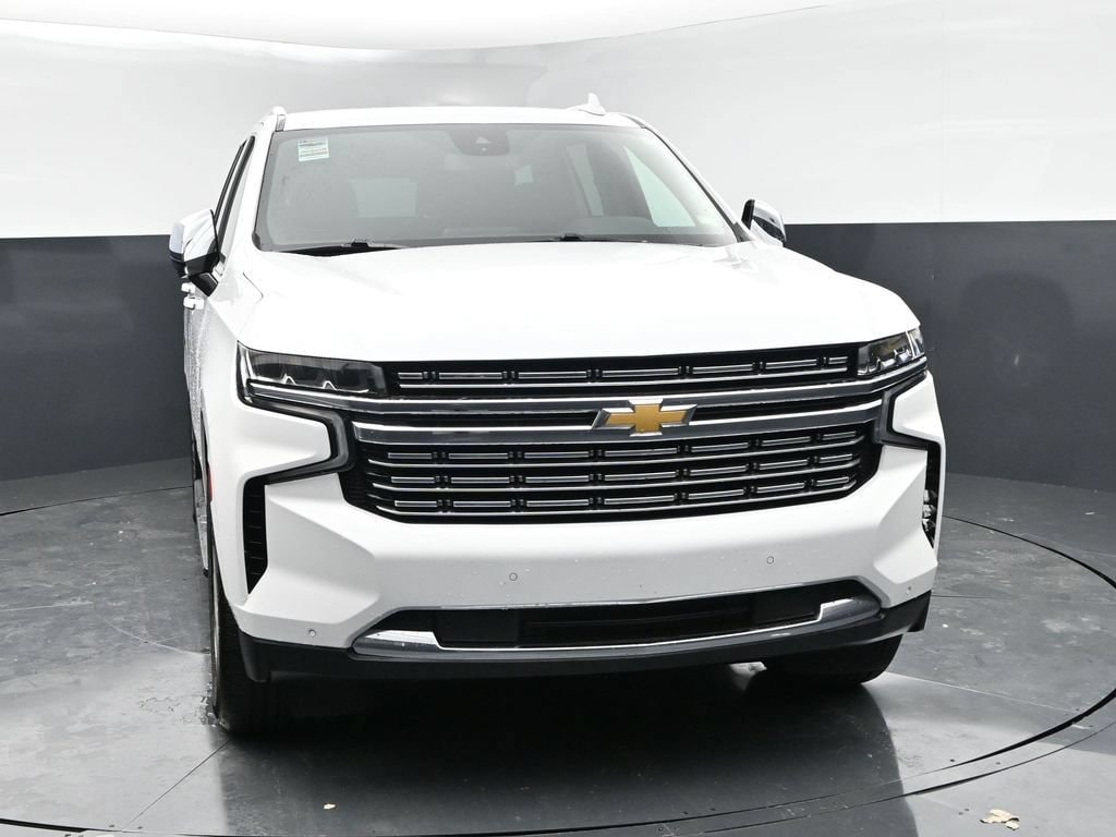 Used 2024 Chevrolet Tahoe Premier SUV