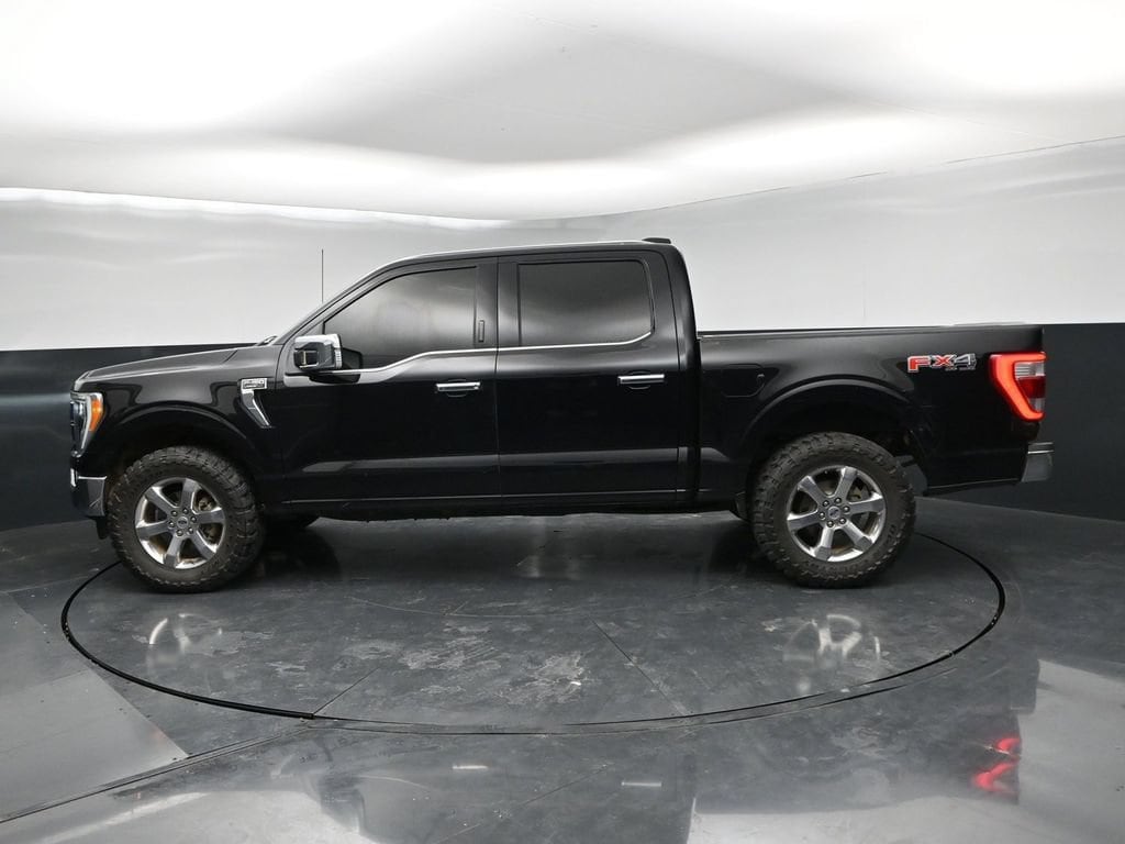 Used 2023 Ford F-150 XL