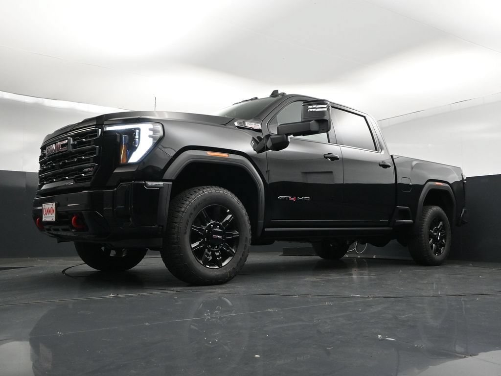 2026 GMC Sierra 2500HD AT4 - Photo 29