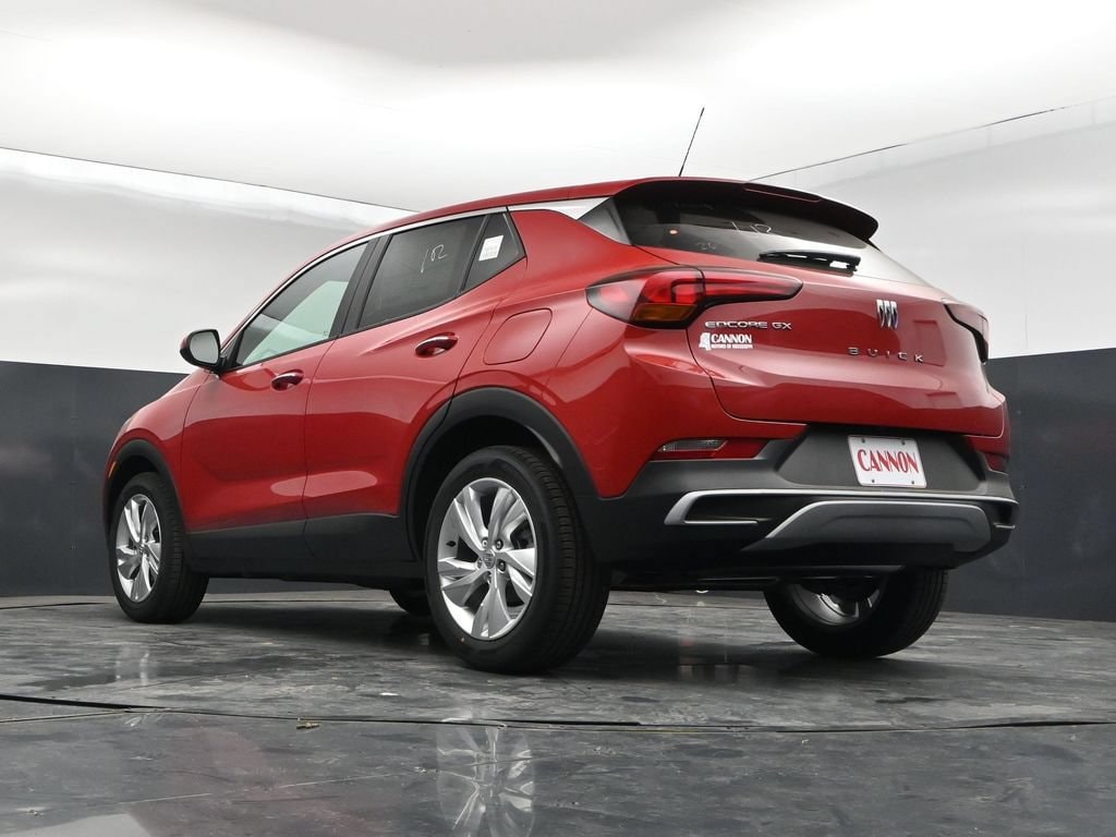 2026 Buick Encore GX Preferred - Photo 29