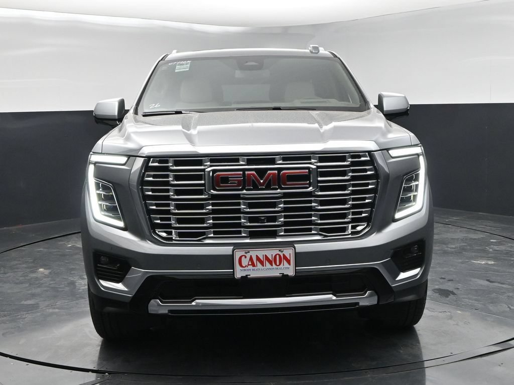  GMC Yukon XL