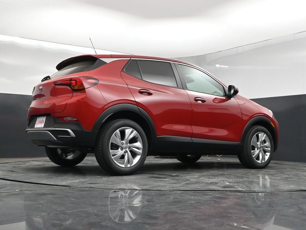 2026 Buick Encore GX Preferred - Photo 32