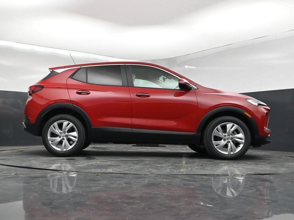 2026 Buick Encore GX Preferred - Photo 33