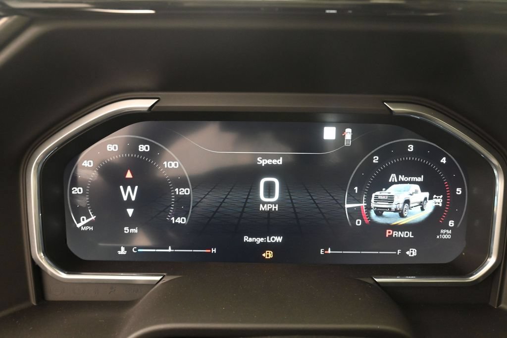 2026 GMC Sierra 2500HD AT4 - Photo 17