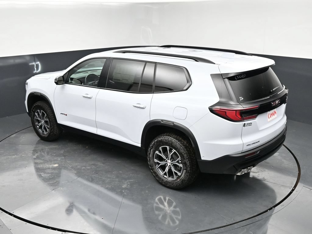 2026 GMC Acadia AT4 - Photo 22