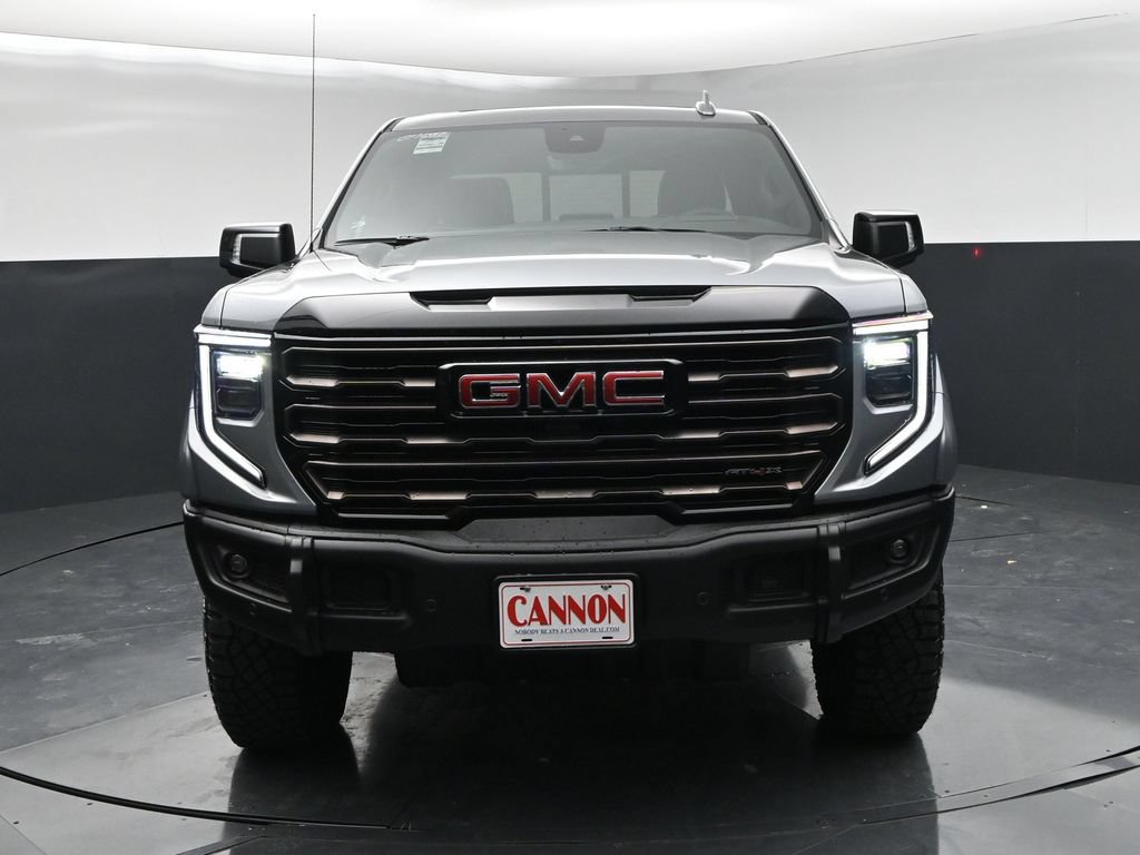 New 2026 GMC Sierra 1500 AT4X Truck