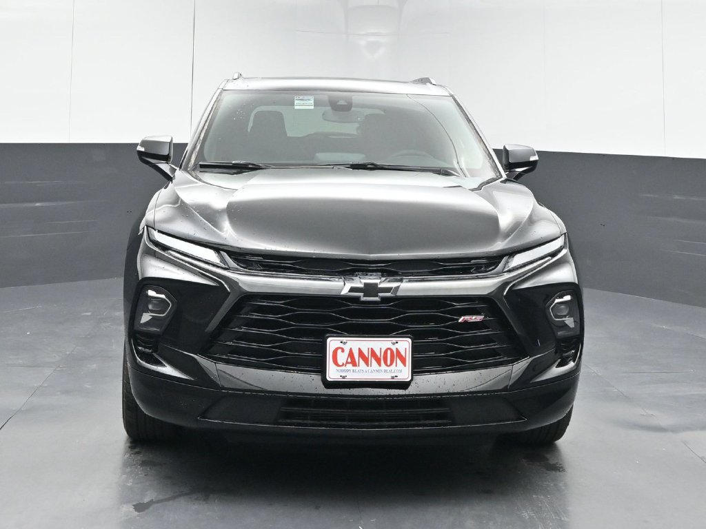  Chevrolet Blazer