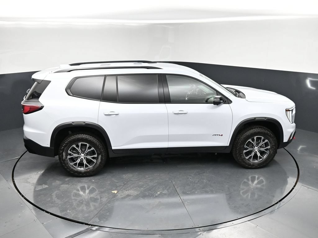 2026 GMC Acadia AT4 - Photo 25