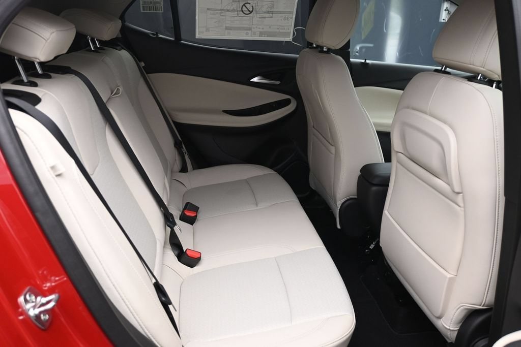 2026 Buick Encore GX Preferred - Photo 12