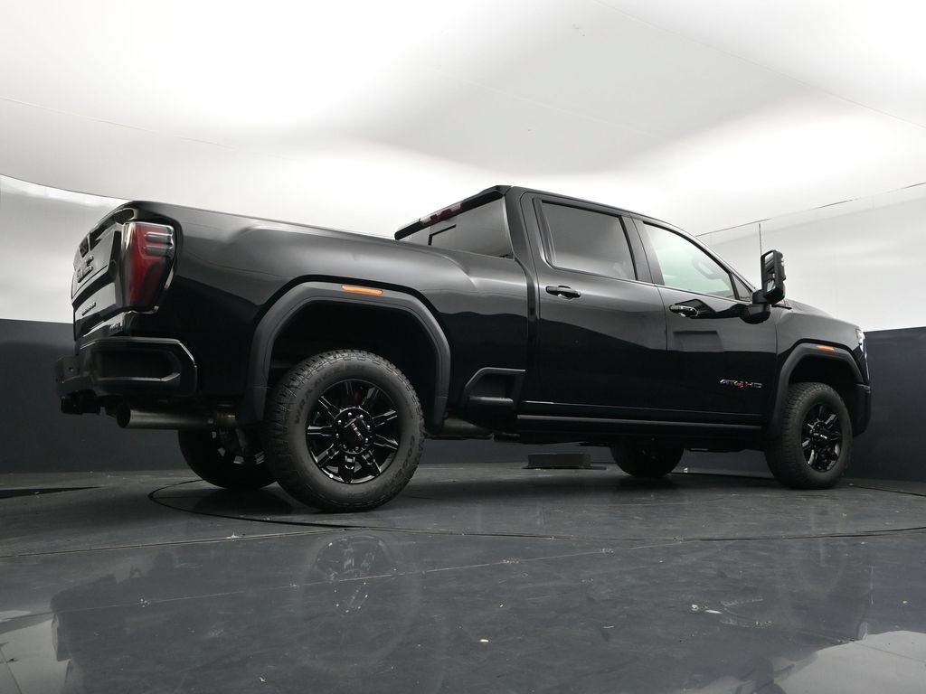 2026 GMC Sierra 2500HD AT4 - Photo 34