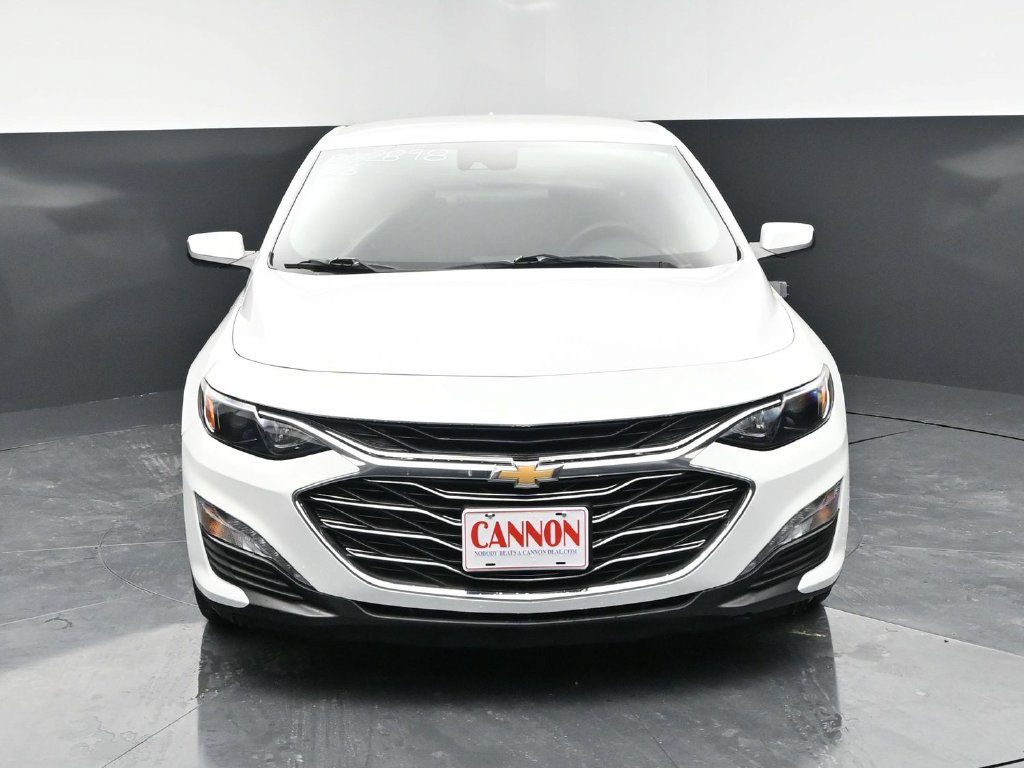 Used 2023 Chevrolet Malibu 1LT with VIN 1G1ZD5ST1PF222109 for sale in Cleveland, MS