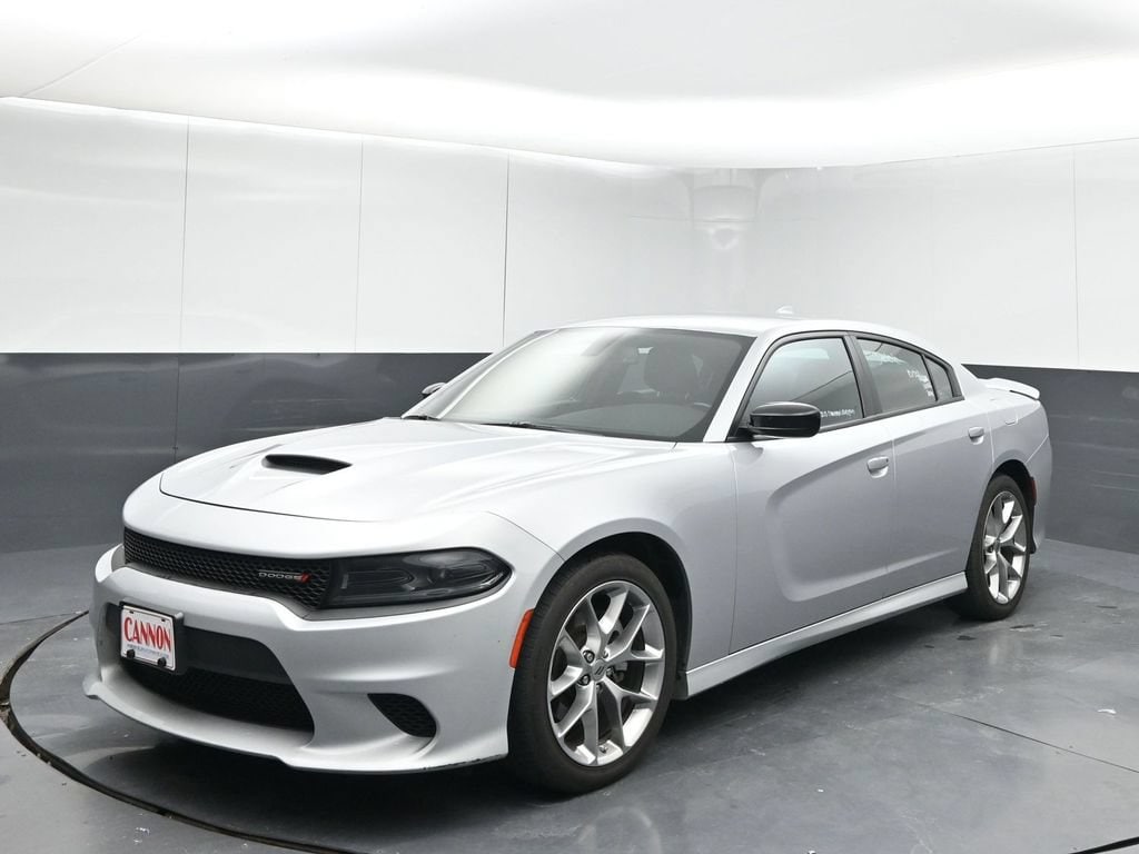 Used 2023 Dodge Charger GT