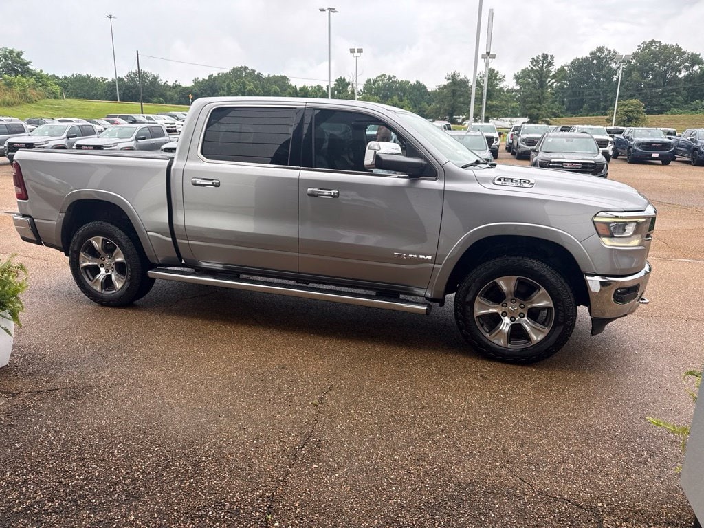 2019 RAM 1500 Pickup Laramie