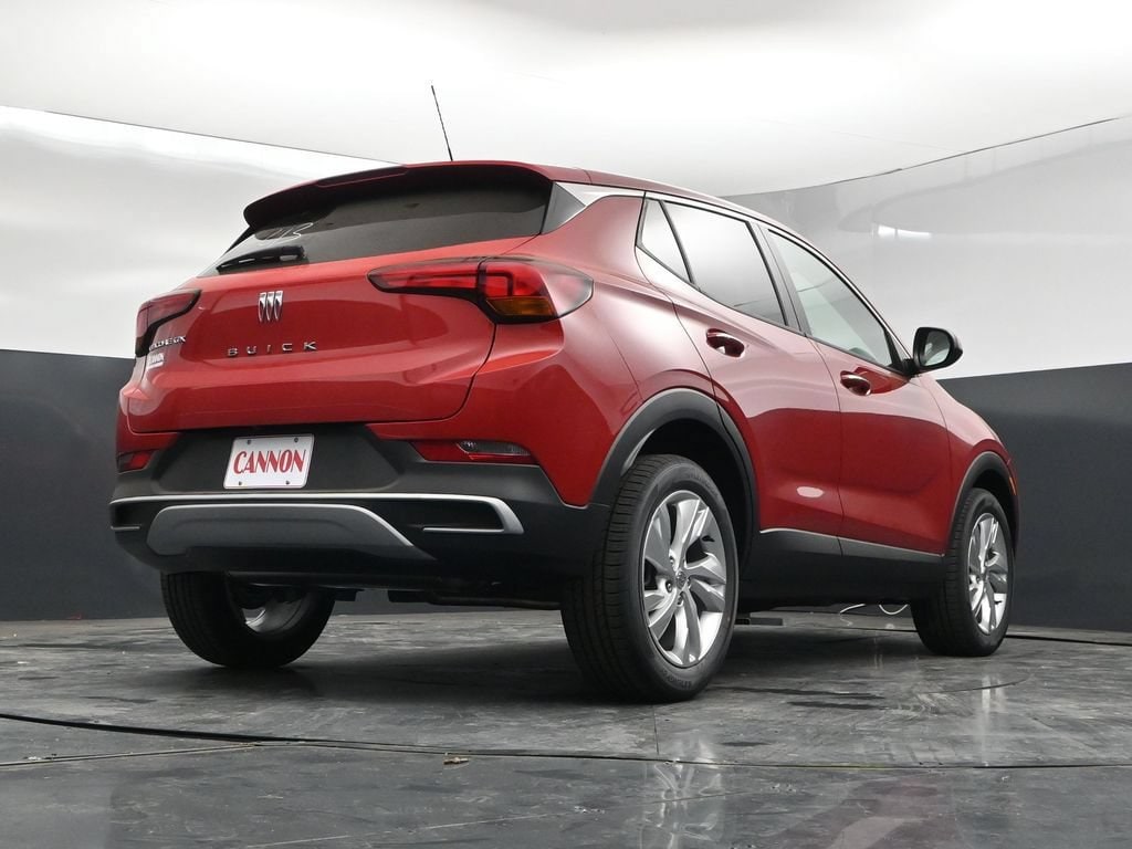 2026 Buick Encore GX Preferred - Photo 30