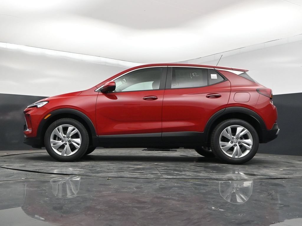 2026 Buick Encore GX Preferred - Photo 28