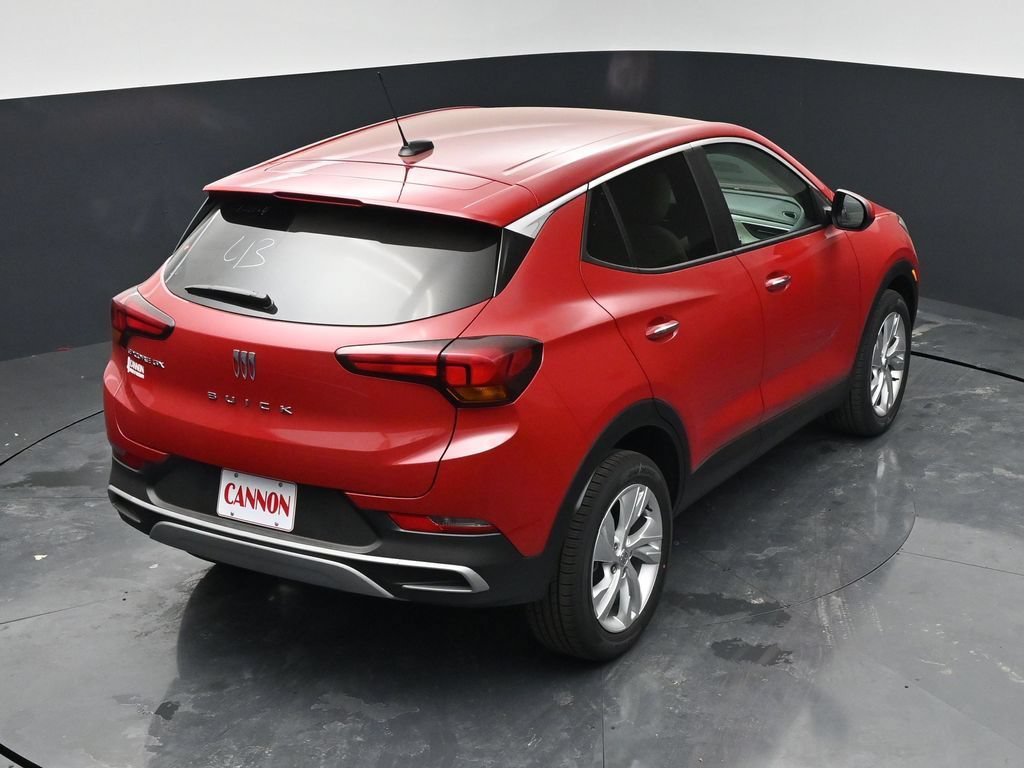 2026 Buick Encore GX Preferred - Photo 23