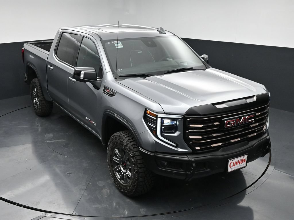  GMC Sierra 1500