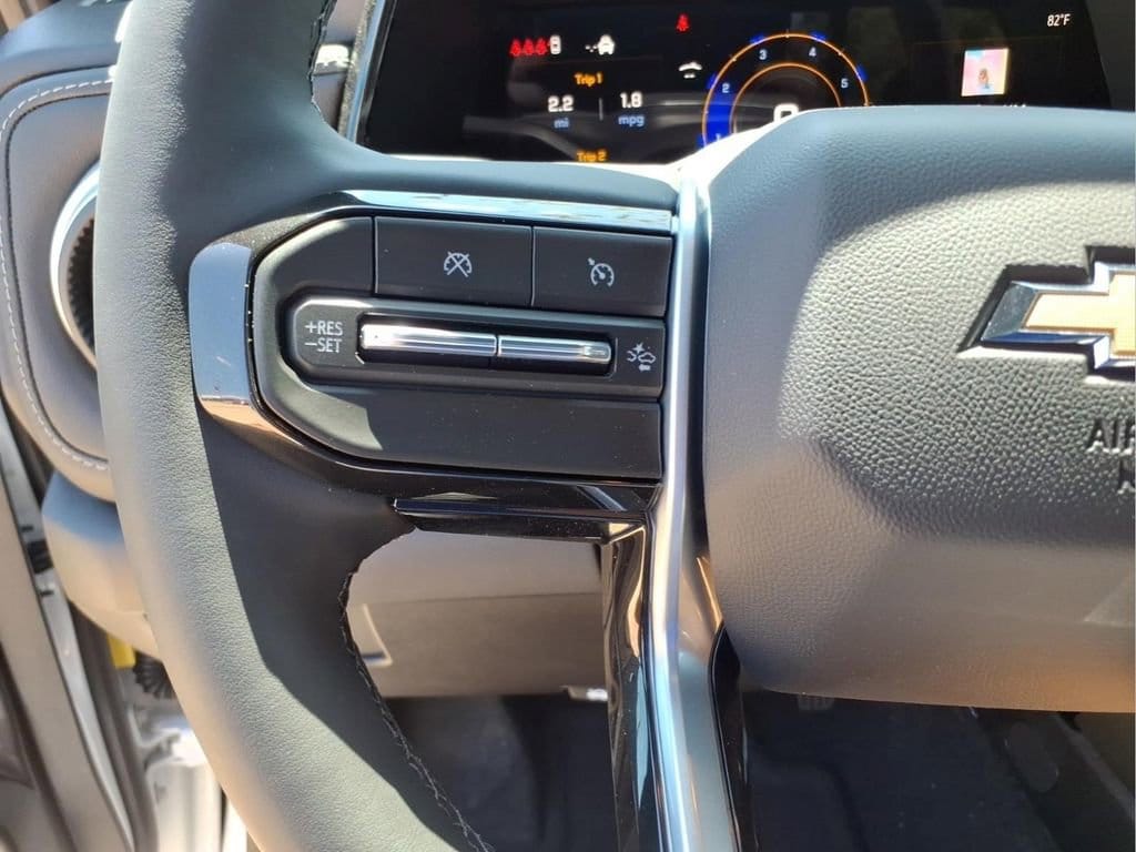 2026 Chevrolet Colorado LT - Photo 17