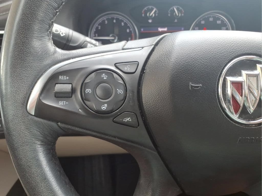 2021 Buick Enclave Premium - Photo 20