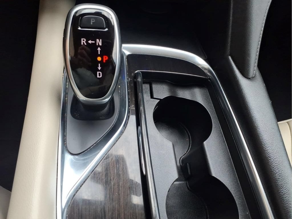 2021 Buick Enclave Premium - Photo 24