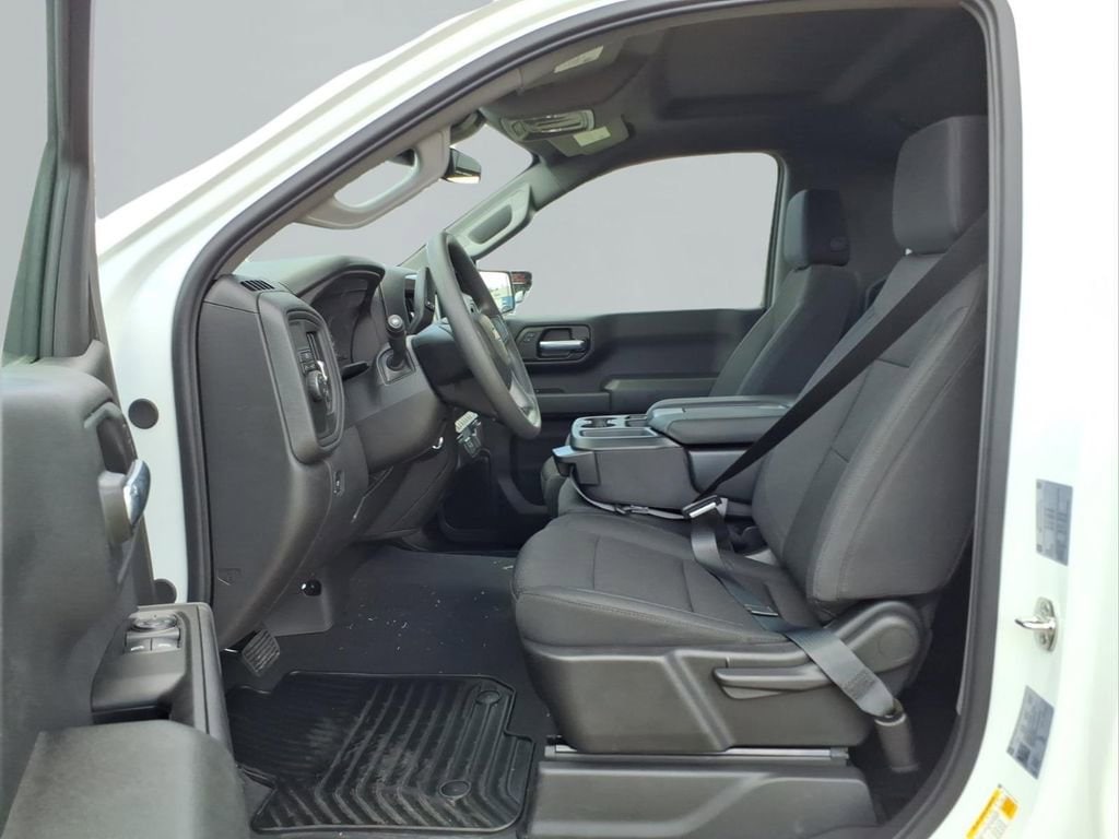 2026 Chevrolet Silverado 1500 Work Truck - Photo 10