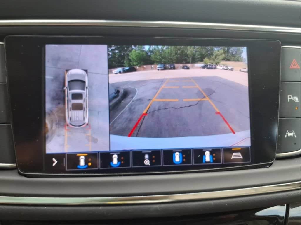 2021 Buick Enclave Premium - Photo 28