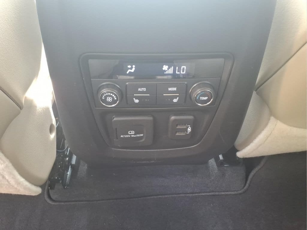 2021 Buick Enclave Premium - Photo 13