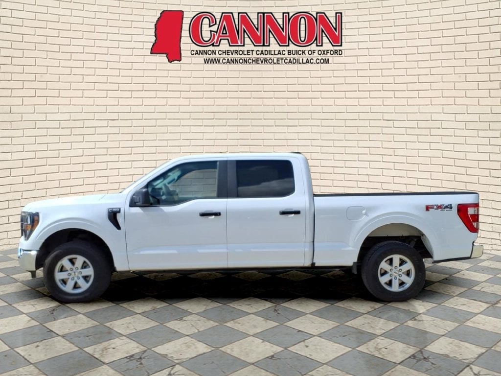 Used 2023 Ford F-150 XL