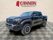  Toyota Tacoma 4WD