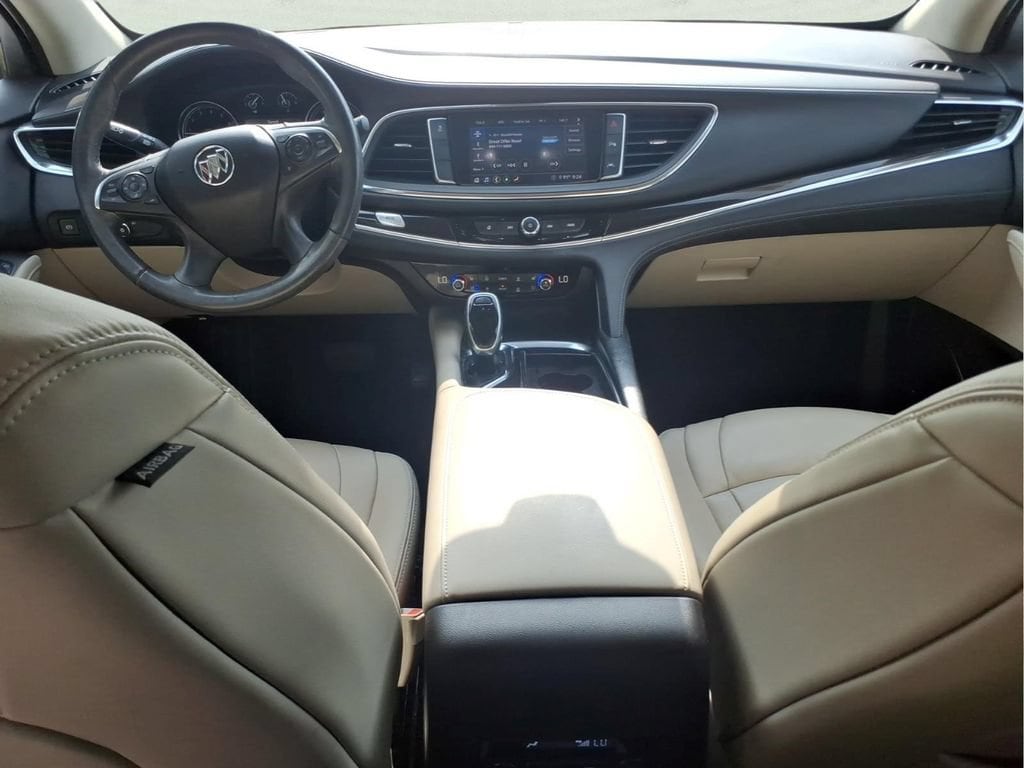 2021 Buick Enclave Premium - Photo 12