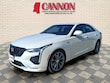  CADILLAC CT4